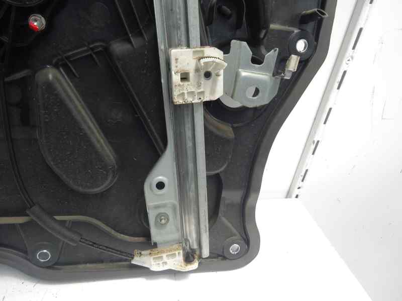ELEVALUNAS DELANTERO DERECHO NISSAN XTRAIL 2.0 DCI MT AWD 150CV