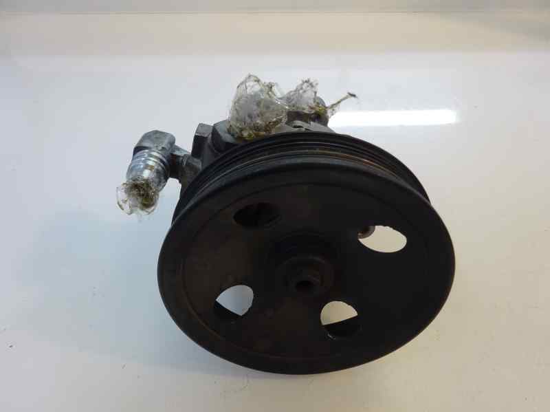 BOMBA DIRECCION MERCEDES BENZ CLASE E 2.6 MT 170CV | 125KW