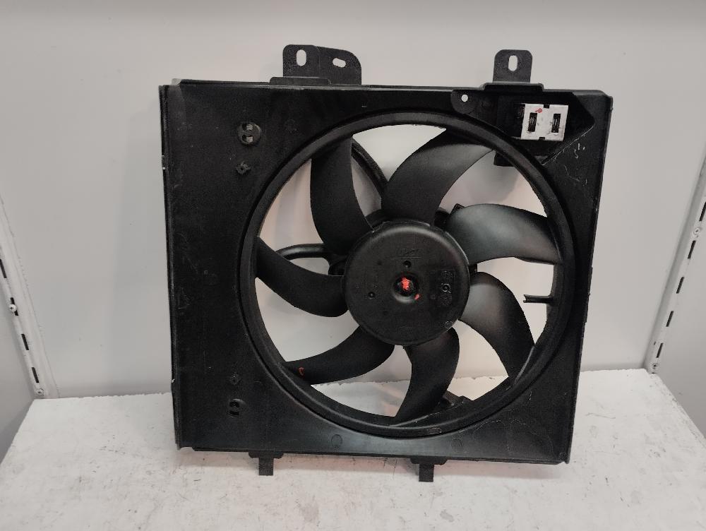 ELECTROVENTILADOR CITROEN C3 1.2 MT 82CV | 60KW