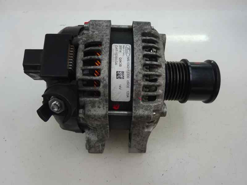 ALTERNADOR FORD FOCUS 1.0 ECOBOOST MT 125CV