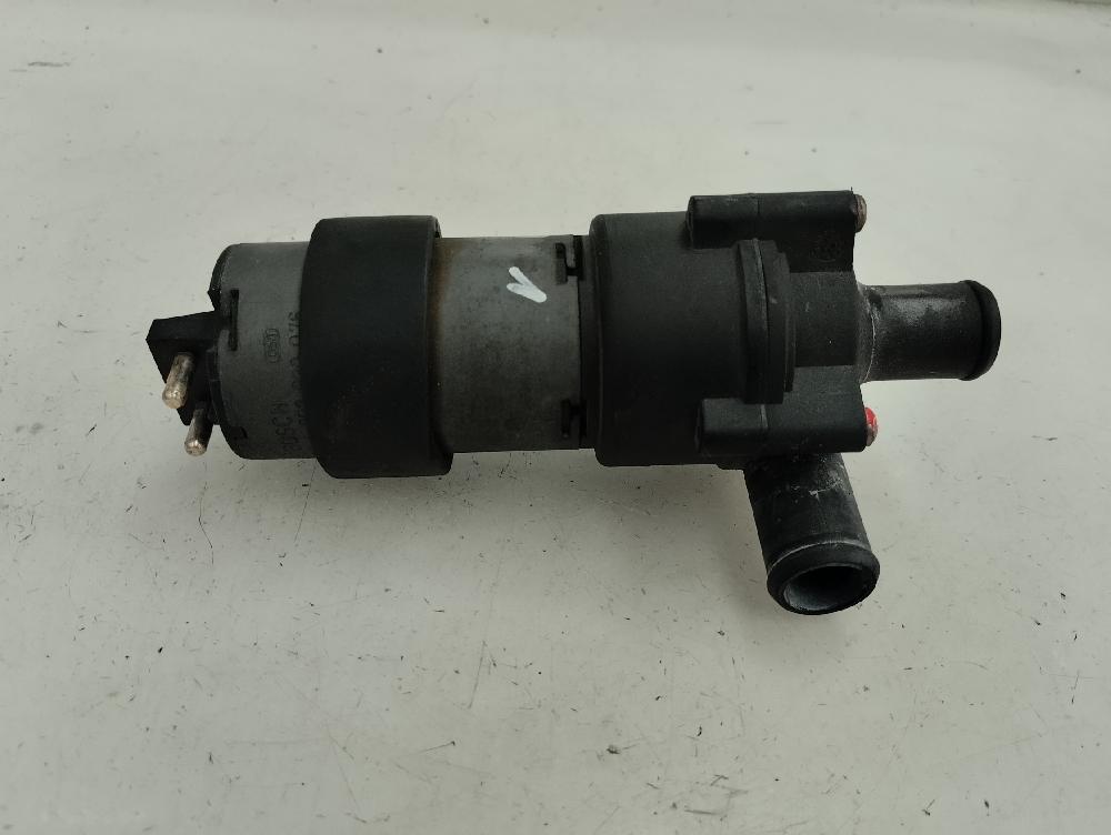 BOMBA AGUA MERCEDES BENZ CLASE C 2001 2.6 AMT 170CV | 125KW