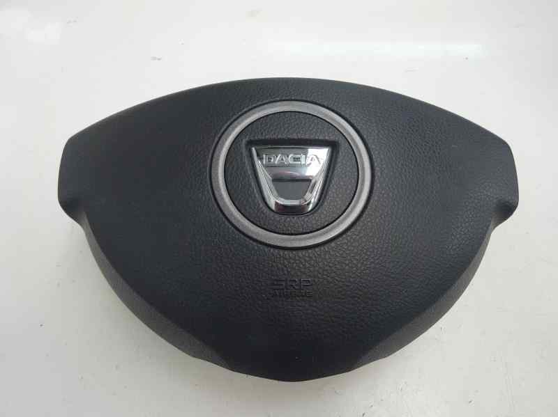 AIRBAG DELANTERO IZQUIERDO DACIA DUSTER 1.6 MT 105CV | 77KW