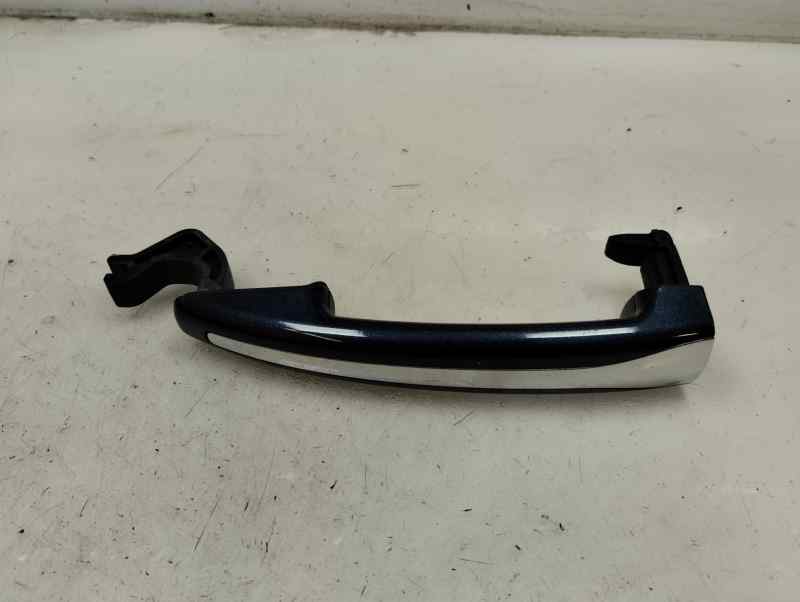 MANETA EXTERIOR DELANTERA DERECHA CITROEN C5 2.0 HDI MT 140CV