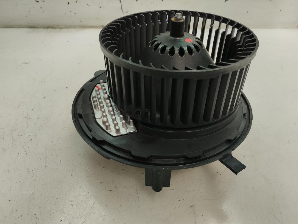MOTOR CALEFACCION AUDI A3 2017 1.5 MT 150CV | 110KW