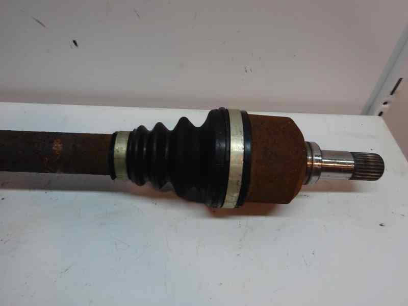 TRANSMISION DELANTERA IZQUIERDA CITROEN C3 PICASSO 1.6 MT 110CV