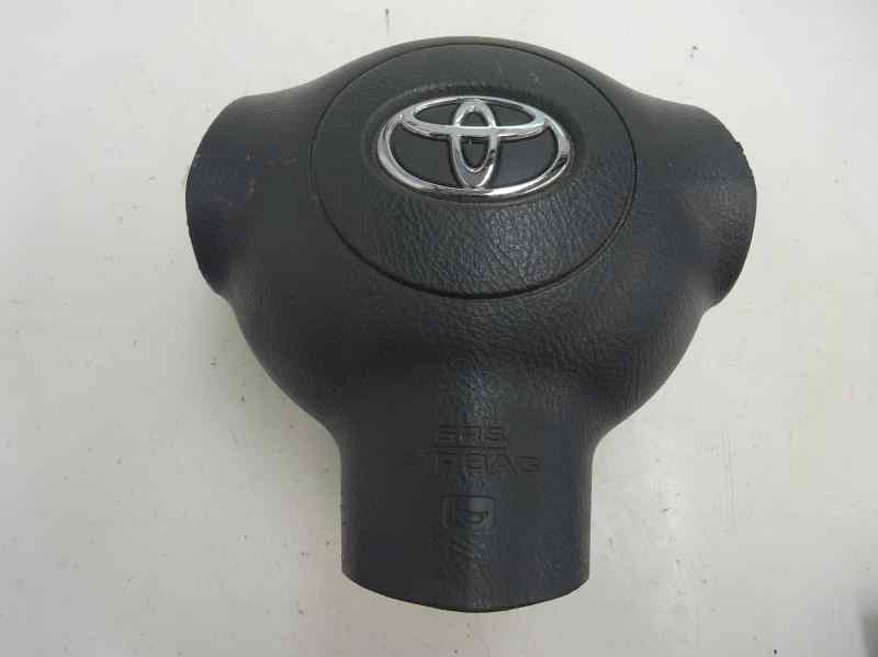 AIRBAG DELANTERO IZQUIERDO TOYOTA COROLLA 1.4 MT 90CV | 66KW