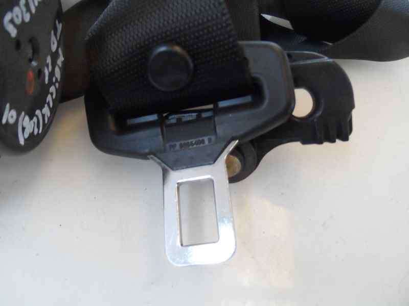 CINTURON SEGURIDAD TRASERO DERECHO MERCEDES BENZ CLASE CLK 2.3 CLK 230 MT 197CV