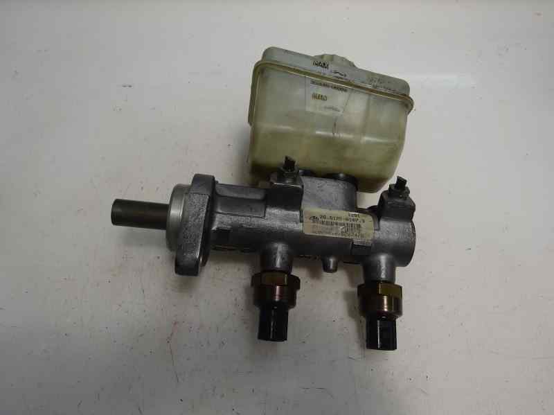 BOMBA FRENO MERCEDES BENZ CLASE M 2002 2.7 ML 270 CDI MT 163CV