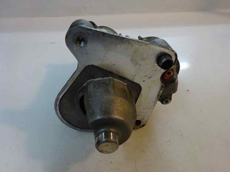 MOTOR ARRANQUE FORD FIESTA 2003 1.4 TDCI MT 68CV