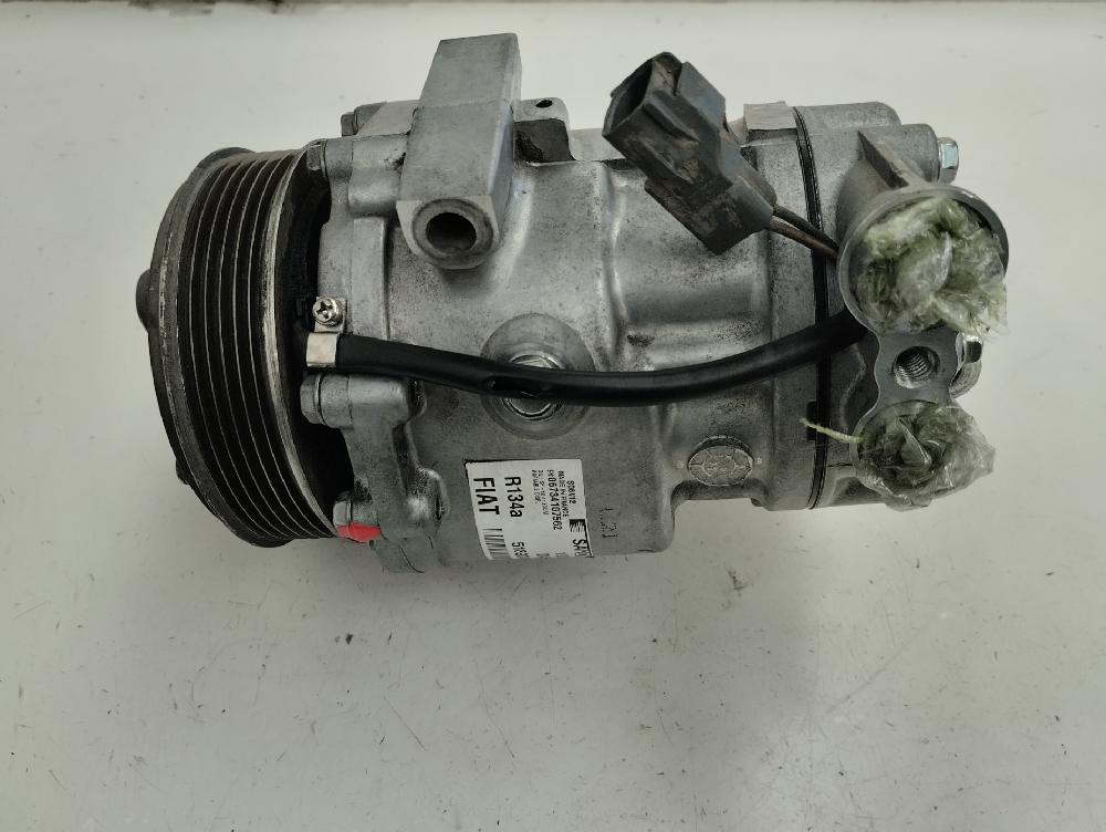 COMPRESOR AIRE ACONDICIONADO OPEL COMBO 1.3 CDTI MT L2H1 90CV