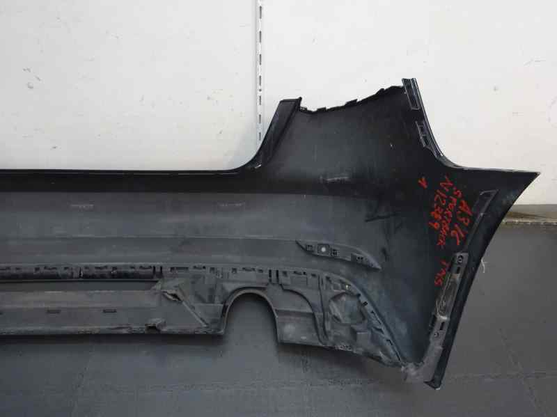 PARAGOLPES TRASERO AUDI A3 1.6 TDI MT 110CV