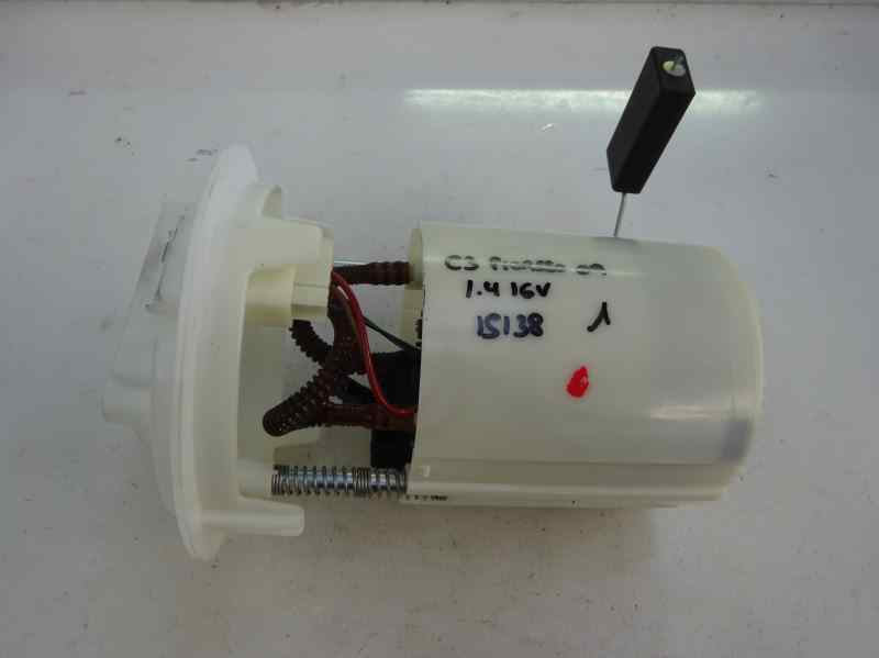 BOMBA COMBUSTIBLE CITROEN C3 PICASSO 2009 1.4 MT 95CV | 70KW