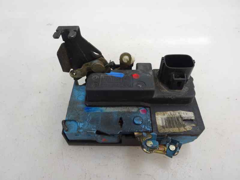CERRADURA PUERTA DELANTERA IZQUIERDA VOLVO S80 2.5 TD MT 140CV