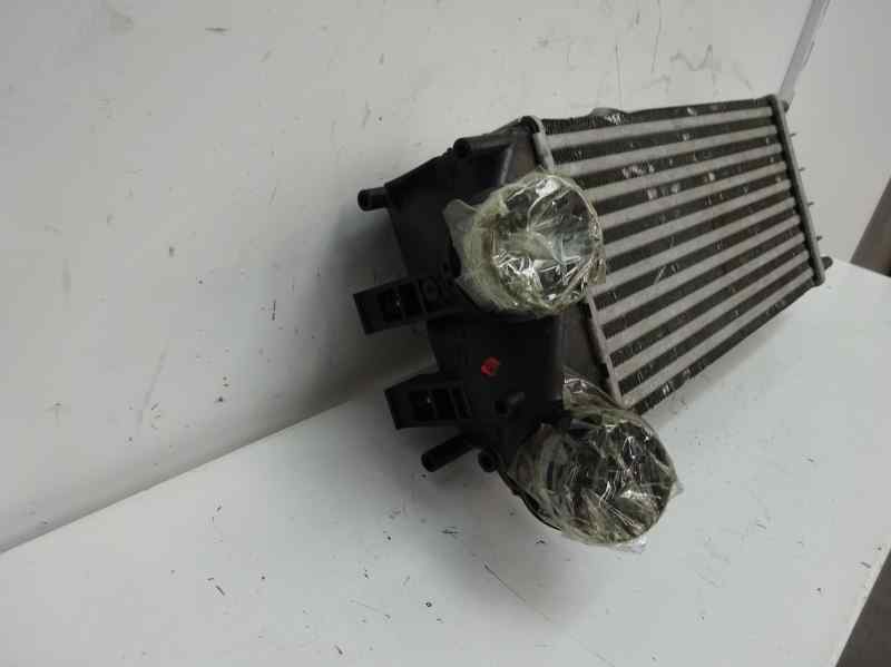 INTERCOOLER CITROEN C4 2011 1.6 90CV HDI FAP