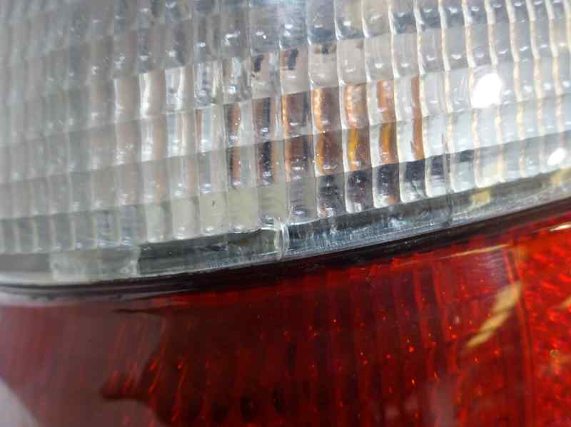 PILOTO TRASERO IZQUIERDO BMW SERIE 3 1.7 318TDS MT 90CV