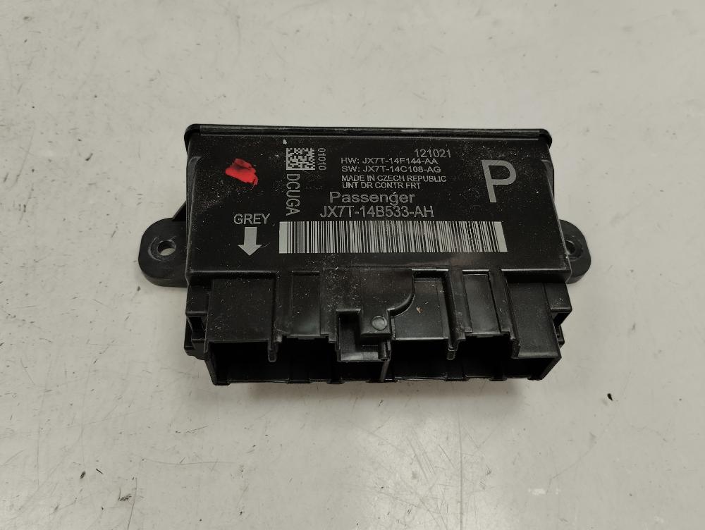 MODULO ELECTRONICO FORD FOCUS 1.0 ECOBOOST MT 100CV | 74KW