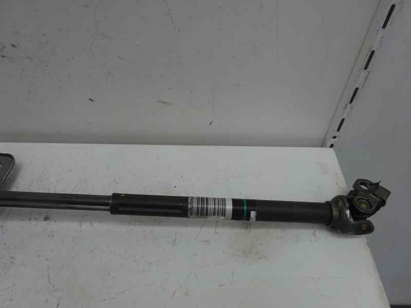 COLUMNA DIRECCION CITROEN C3 1.4 HDI AMT 68CV