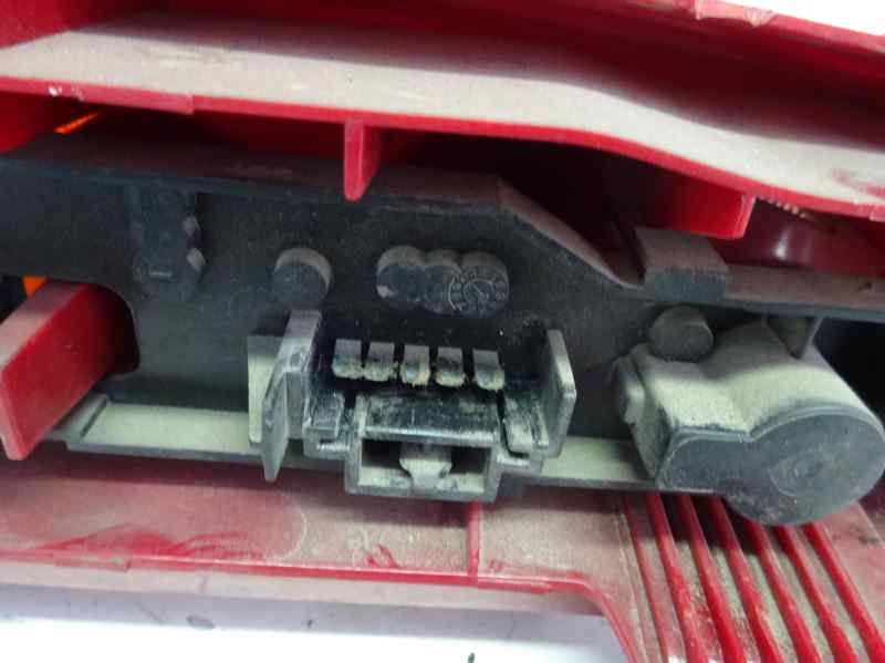 PILOTO TRASERO DERECHO FIAT SEICENTO 1.1 MT 55CV | 40KW
