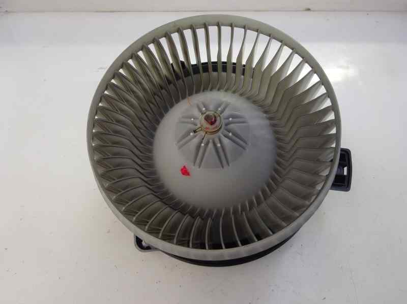 MOTOR CALEFACCION HONDA ACCORD 2.2 TDI MT 140CV