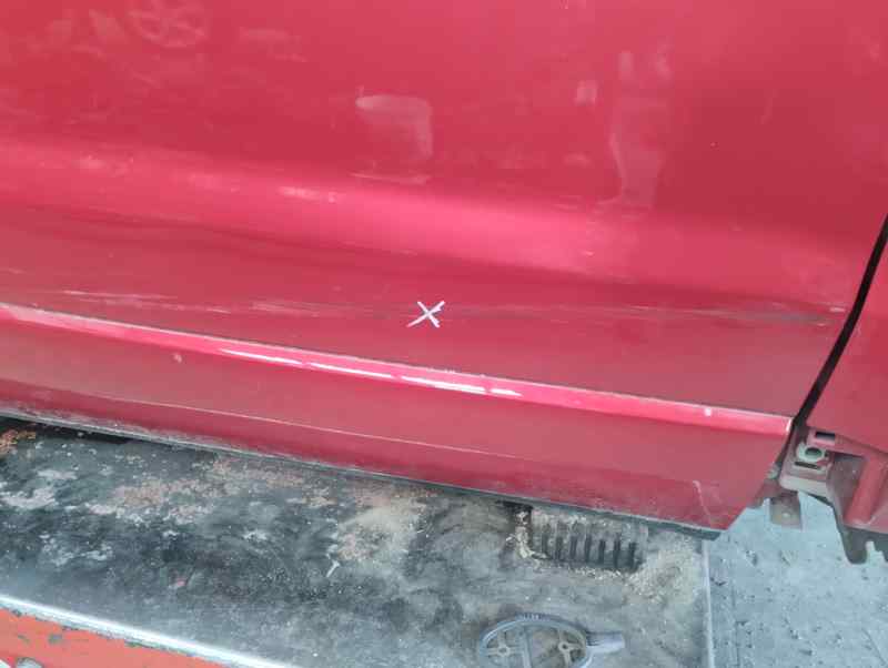 PUERTA DELANTERA DERECHA LAND ROVER RANGE ROVER EVOQUE 2.2 TD4 MT 150CV
