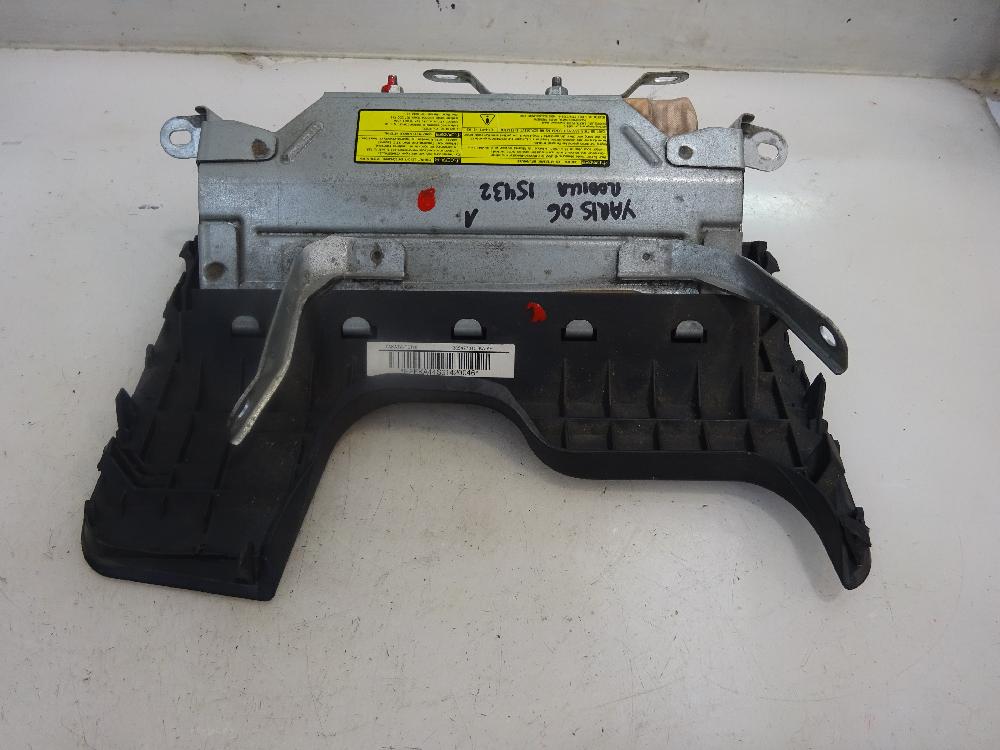 AIRBAG DELANTERO IZQUIERDO TOYOTA YARIS 1.3 MT 87CV | 64KW