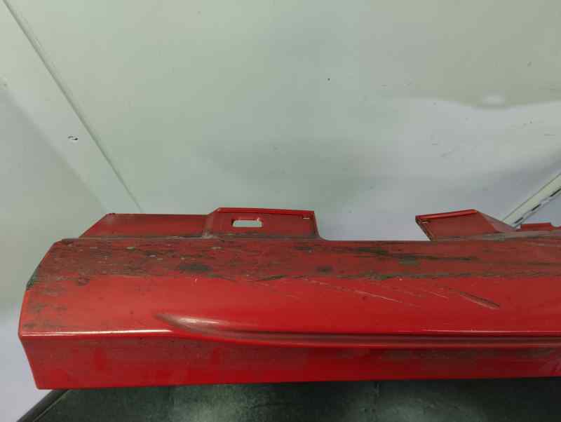 FALDON LATERAL MERCEDES BENZ CLA 1.5 180 D MT 116CV