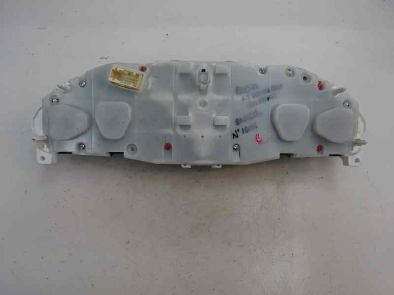 CUADRO INSTRUMENTOS PEUGEOT 208 1.2 VTI MT 82CV