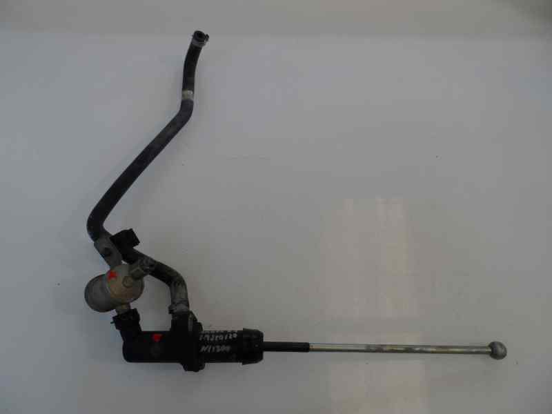 BOMBA EMBRAGUE FIAT BRAVO 1.9 16V MULTIJET 115 120CV 5MT
