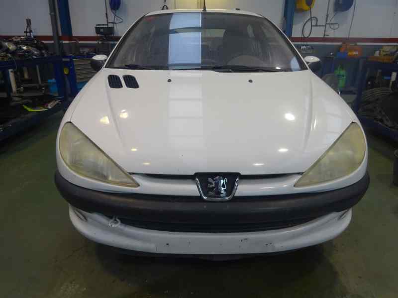 COMPRESOR AIRE ACONDICIONADO PEUGEOT 206 1.4 HDI MT 70CV