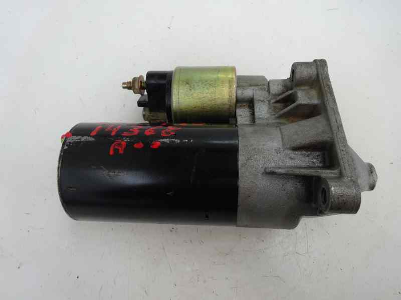 MOTOR ARRANQUE RENAULT CLIO 1.9 D MT 64CV | 47KW