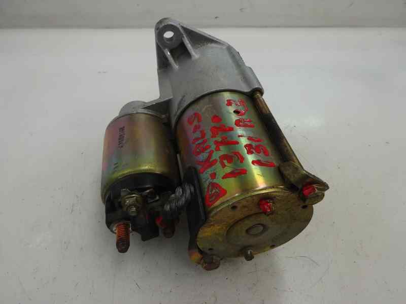 MOTOR ARRANQUE DAEWOO KALOS 1.4 MT 94CV
