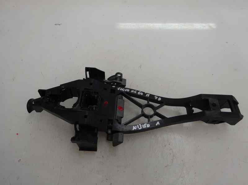 SOPORTE MANETA EXTERIOR PUERTA TRASERA DERECHA VOLVO XC60 2.4 D5 MT AWD 205CV