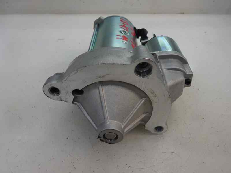 MOTOR ARRANQUE PEUGEOT 206 1.9 D MT 70CV