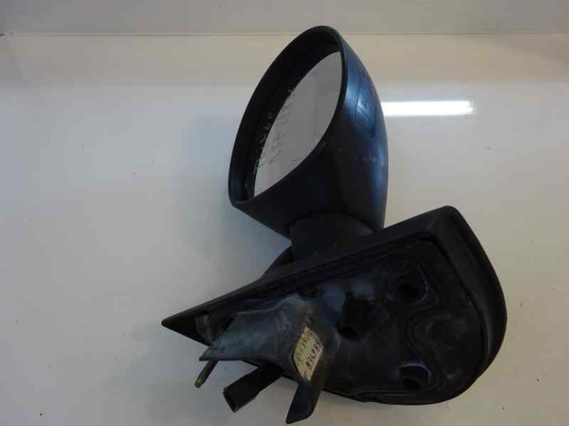 RETROVISOR DERECHO RENAULT TWINGO 1.2 MT 60CV | 44KW