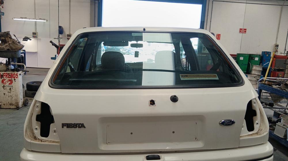PORTON TRASERO FORD FIESTA 1.3 MT 59CV
