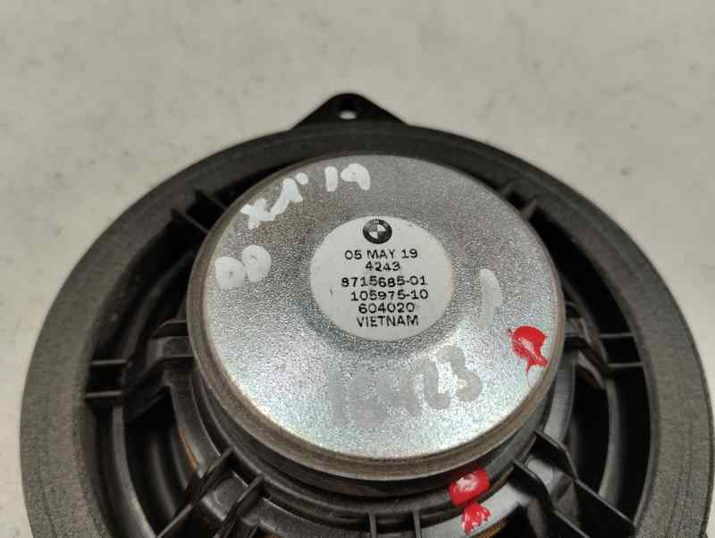 ALTAVOZ BMW X1 1.5 16D SDRIVE MT 116CV