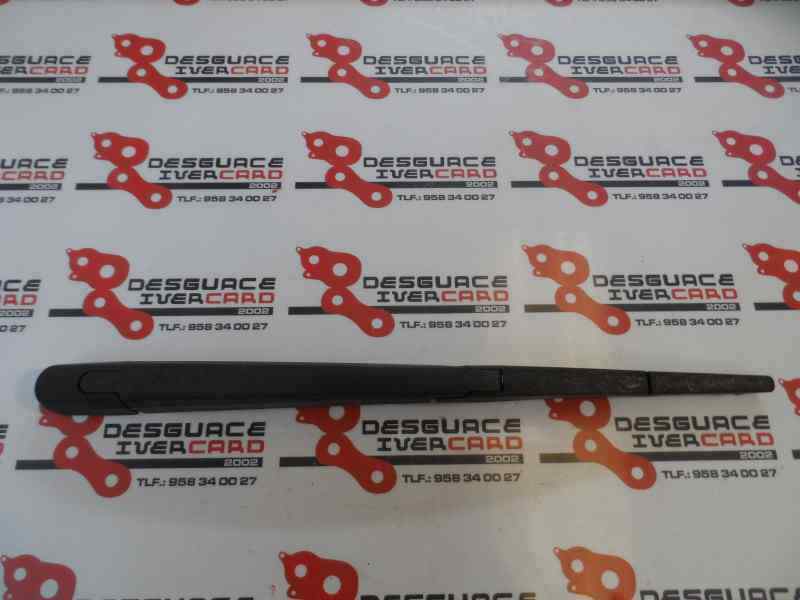 BRAZO LIMPIA TRASERO KIA RIO 2010 1.5 CRDI MT 110CV