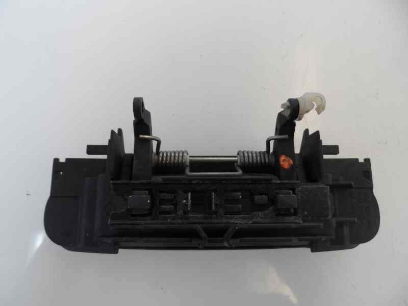 MANETA EXTERIOR TRASERA DERECHA AUDI A4 1.9 TDI MT QUATTRO 116CV