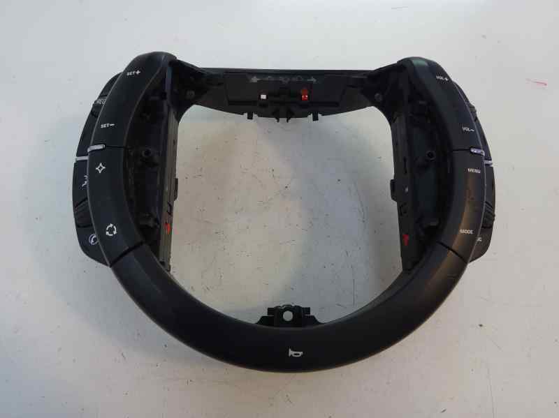 MANDO MULTIFUNCION CITROEN C4 PICASSO 1.6 HDI MT 112CV