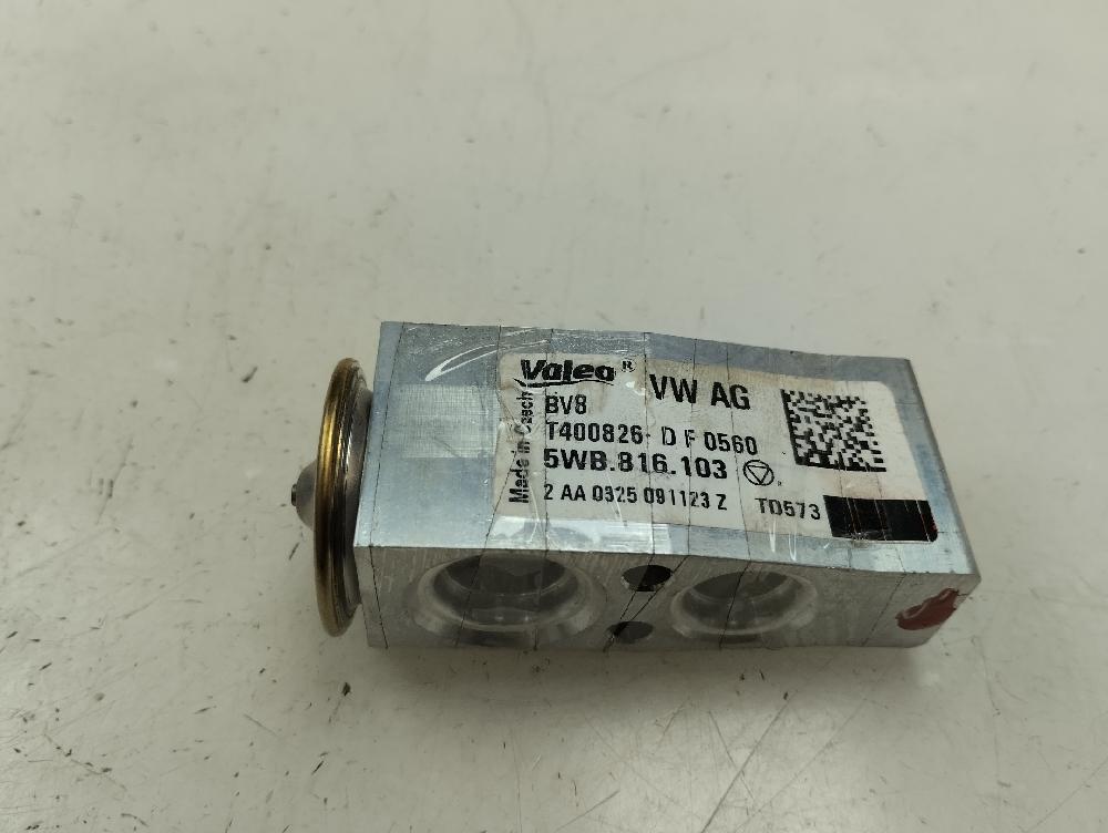 VALVULA EXPANSION SEAT LEON 2023 1.5 130CV MT