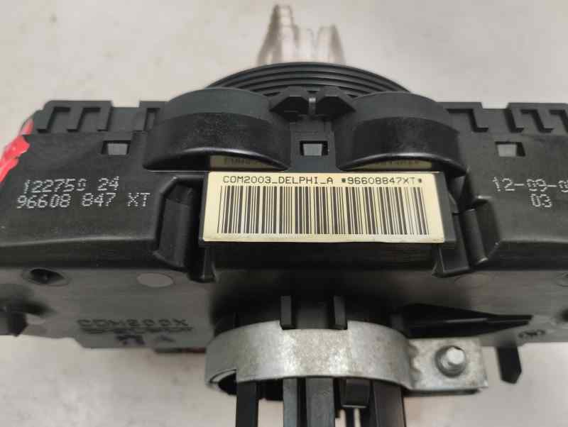 MANDO MULTIFUNCION CITROEN C3 1.4 MT 68CV | 50KW