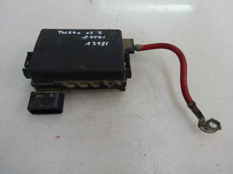 BATERIA SEAT TOLEDO 1.9 TD MT 110CV