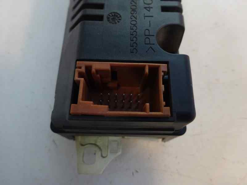 PANTALLA MULTIFUNCION CITROEN BERLINGO 1.9 D MT 69CV | 51KW