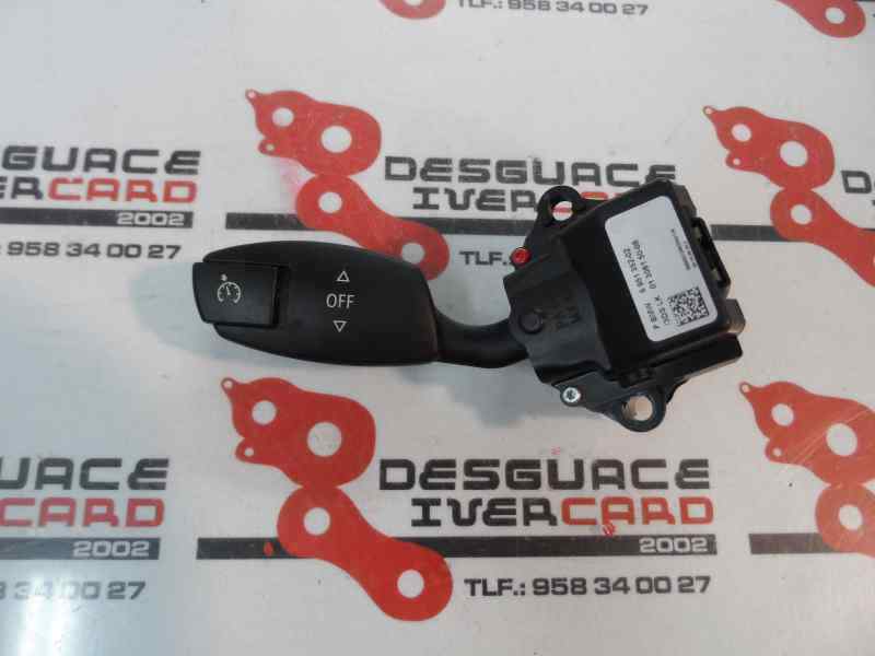 MANDO MULTIFUNCION BMW SERIE 5 2.0 520D MT 177CV