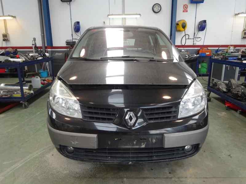 MOTOR ARRANQUE RENAULT SCENIC 1.9 DCI MT 120CV