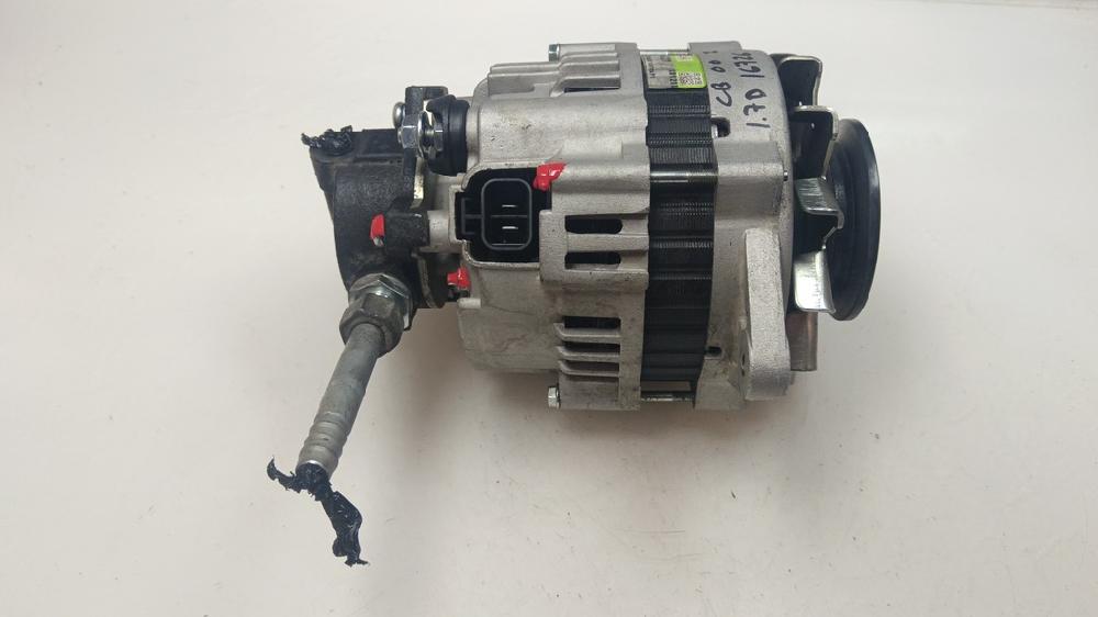 ALTERNADOR OPEL CORSA 1.7 D MT 60CV | 44KW
