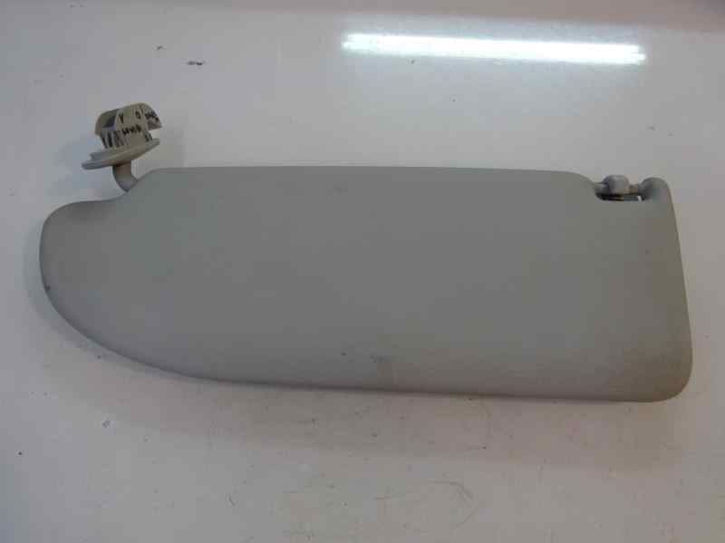 PARASOL DERECHO SEAT IBIZA 1.6 MT 105CV