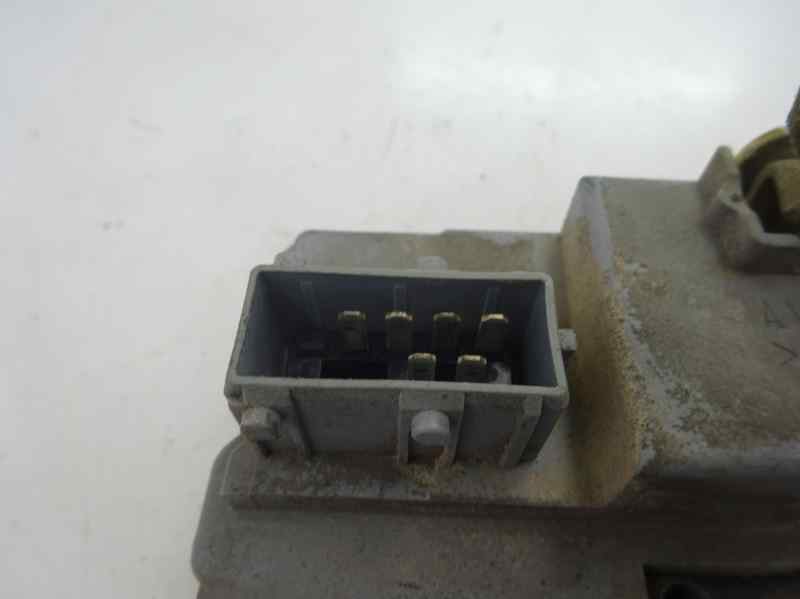 CERRADURA PUERTA DELANTERA DERECHA CITROEN XSARA 1.9 D MT 71CV