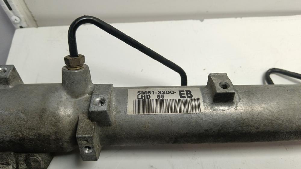 CREMALLERA DIRECCION FORD FOCUS 2.0 MT 136CV | 100KW