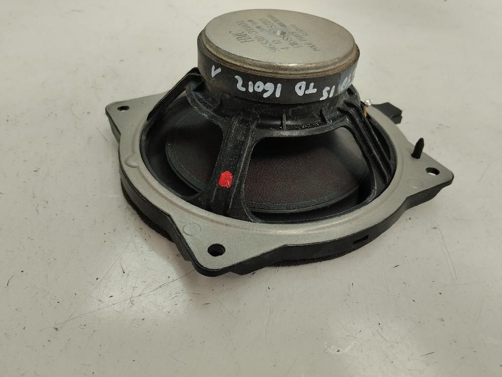 ALTAVOZ HYUNDAI I40 1.7 CRDI MT 141CV